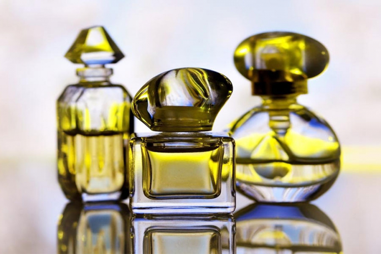 Šta izbor parfema može otkriti o nama?