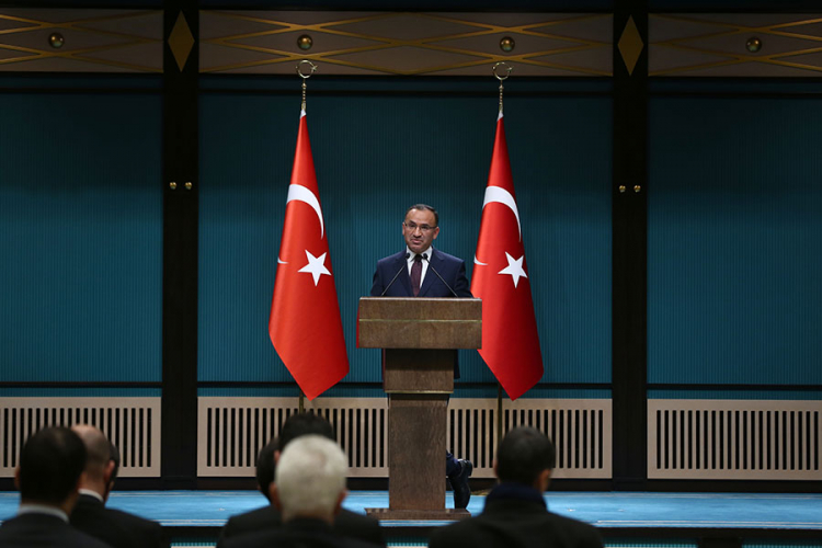 Ankara uputila diplomatsku notu Berlinu zbog nasilja nad članovima turske zajednice