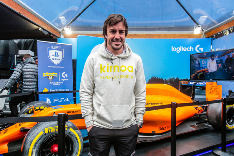 Alonso: Razmišljao sam da napustim F1