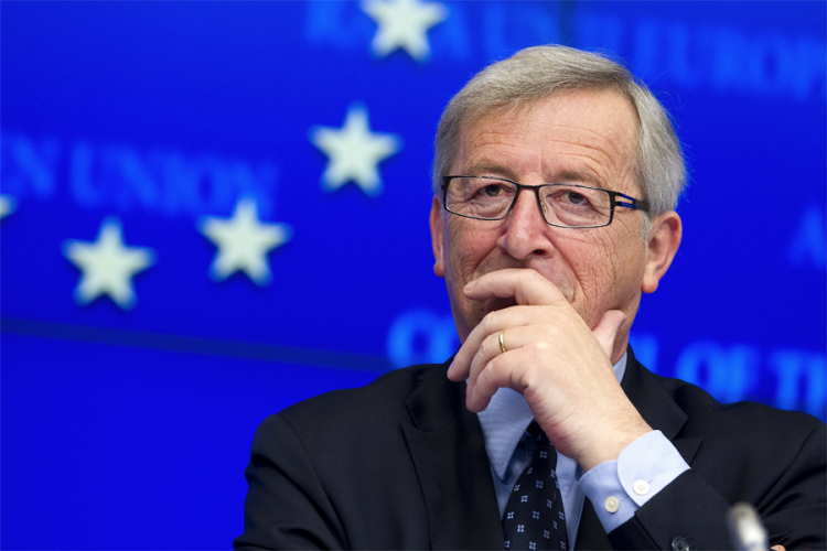Junker: Zapadni Balkan vidi više u EU nego mi