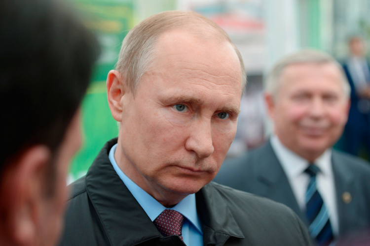 Putin: Poljoprivreda znatno profitabilnija od oružja