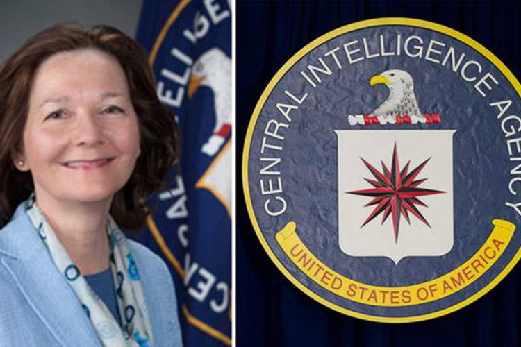 Mračna prošlost nove šefice CIA