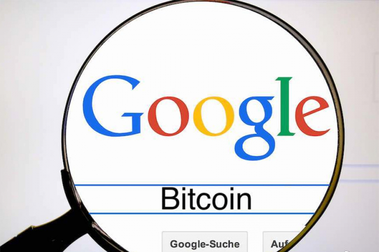 Google zabranjuje reklamiranje kriptovaluta