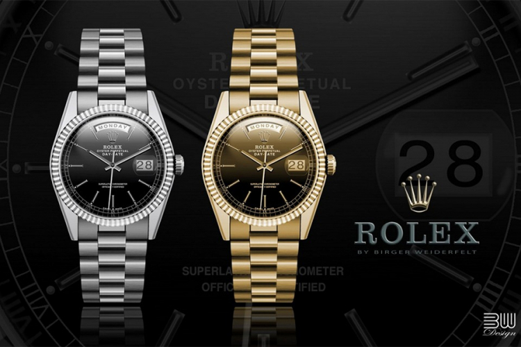 Ovo je 15 najskupljih modela Rolex satova ikad