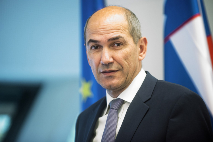 Janša: Cerarova ostavka je bježanje od odgovornosti