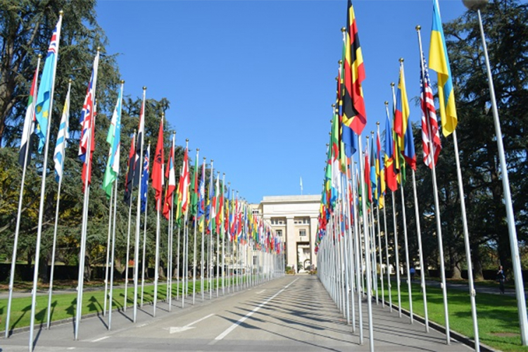 Radnici UN u Ženevi sutra stupaju u štrajk