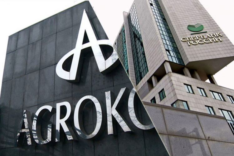 Sberbank se vratio u pregovore sa “Agokorom”