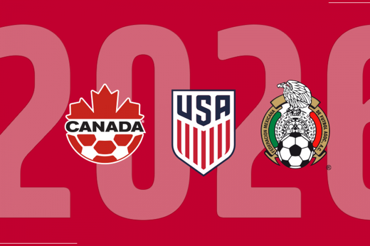 SAD, Kanada i Meksiko žele domaćinstvo SP 2026.
