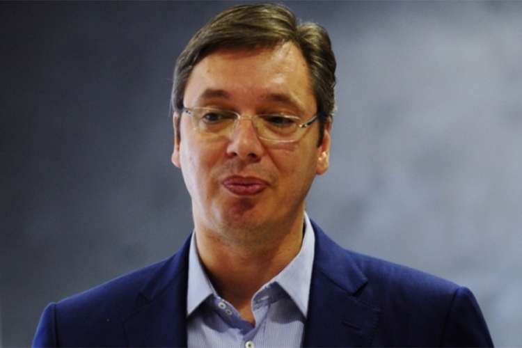Vučić: Ako se 'ne trgnemo', završili smo kao nacija