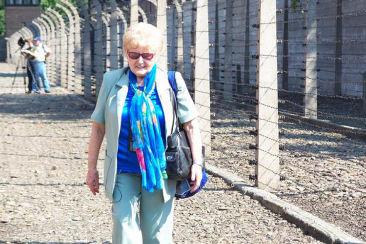 Žena koja je preživjela Mengelea: Ubrizgao mi je smrtonosni virus, ali sam se izborila