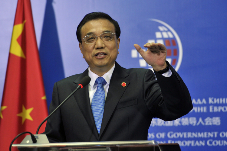 Li Kećijang ponovo izabran za premijera
