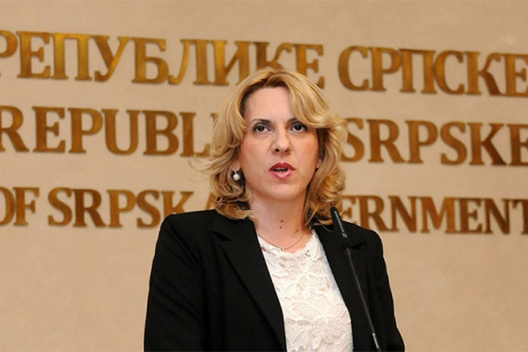 Cvijanović: Moj mandat obilježio period stabilnosti institucija Srpske