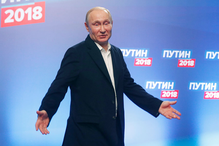 Šta nas najviše zanima o Putinu: Najčešća i najneobičnija pitanja