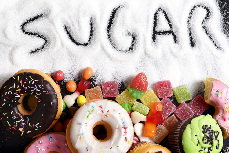 Ne izbacujte šećer ni kad ste na dijeti