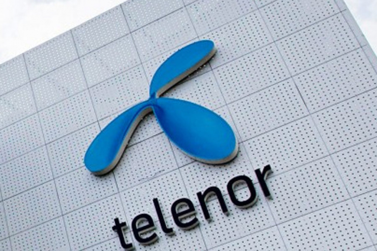 Holanđani kupili Telenor