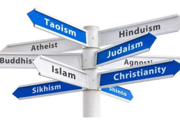 Guardian: Religija u Evropi "na izmaku snage"