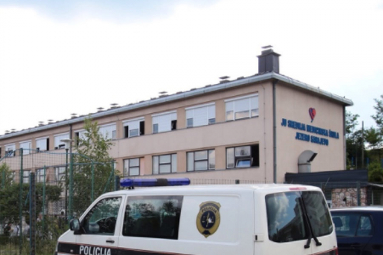 Nove dojave o bombama u dvije sarajevske škole