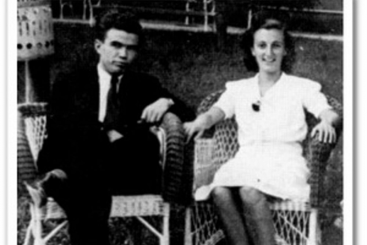 Ivo Lola Ribar i Sloboda Trajković: Najtragičnija ljubavna priča iz Drugog svjetskog rata