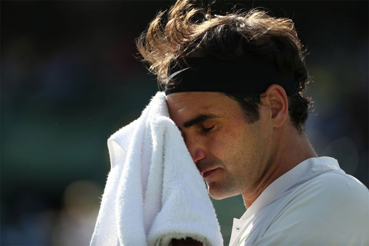 Federer izgubio od 175. igrača svijeta