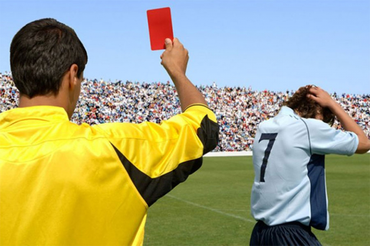 Englezi mijenjaju fudbal novim pravilom "deset minuta"