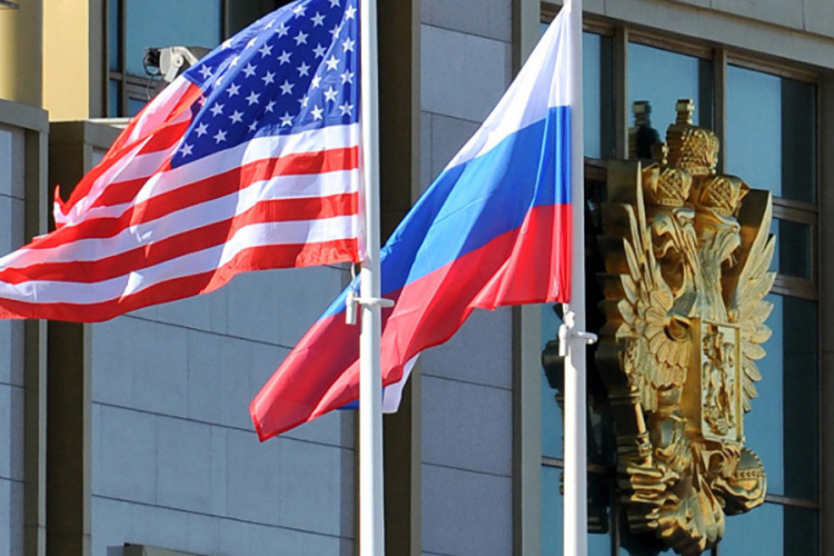 SAD protjerale 60 ruskih diplomata