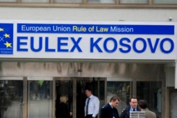 Eulex: Pažljivo pratimo situaciju na sjeveru Kosova