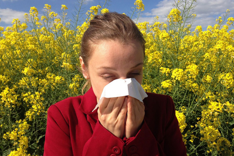 Građani se već žale: Alergije vrebaju sve uzraste