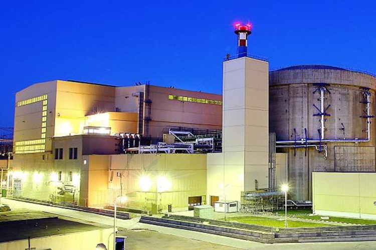Incident u rumunskoj nuklearki, reaktor se automatski isključio