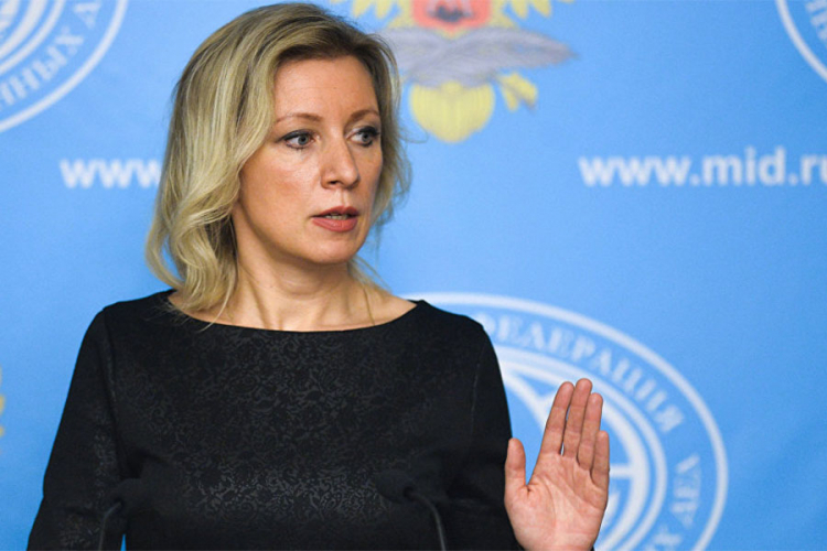 Zaharova: Za varvarsko bombardovanje NATO nije tražio ni oproštaj