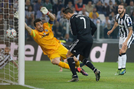 Četvrtfinale LŠ: Real Madrid gostuje Juventusu