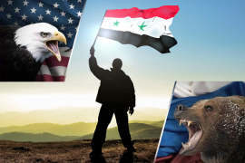 Američka odmazda u Siriji može biti i napad na rusku bazu Hmejmim