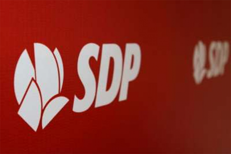 SDP saopštio prijedlog za uspostavljanje građanskog bloka stranaka u BiH