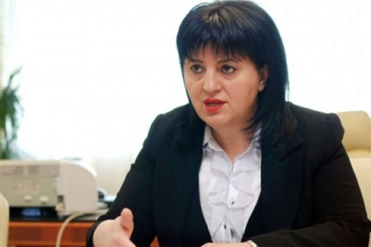 SDS tužio Golićevu, ona odgovara: To je politikanstvo