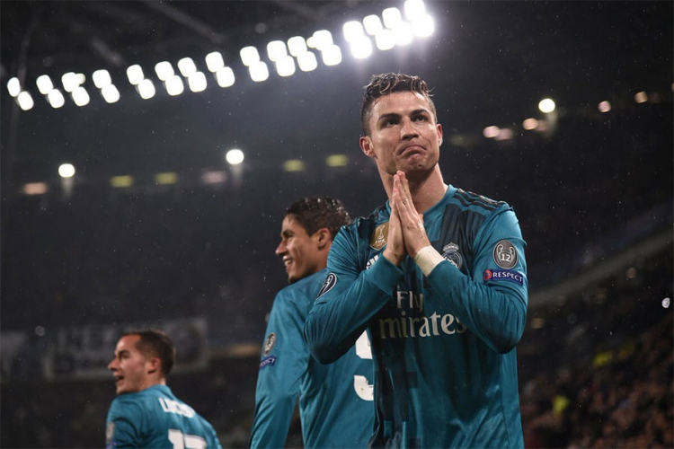 Ronaldo: Nisam očekivao aplauze Juventusovih navijača
