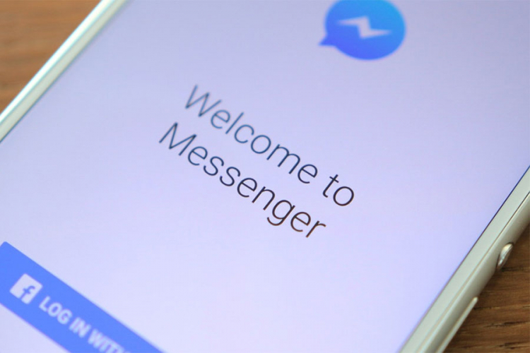 Messenger omogućava slanje videa i fotografija od 360 stepeni