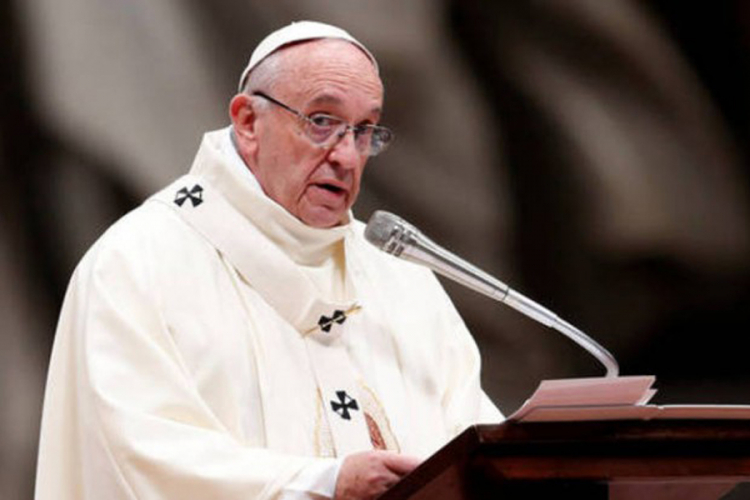 Papa natjerao Hrvate da prihvate Istanbulsku konvenciju?