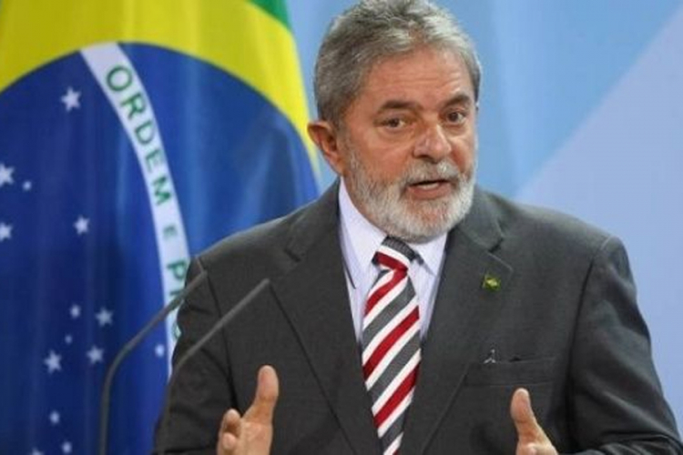 Izdat nalog za hapšenje bivšeg predsjednika Brazila