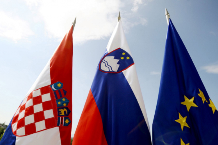 Hrvati traže da ih u Sloveniji priznaju kao autohtonu manjinu