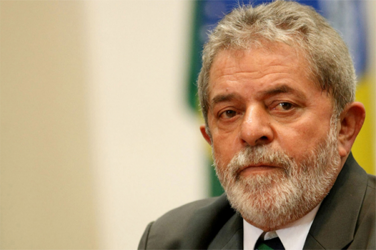 Bivši brazilski predsjednik se zabarikadirao u zgradi sindikata