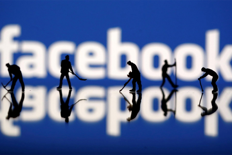 Novi skandal u Facebooku: Još jedna kompanija krala privatne podatke korisnika?
