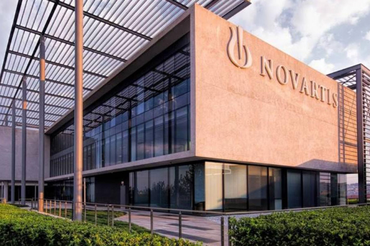 Novartis kupio Aveksis za 8,7 milijardi dolara