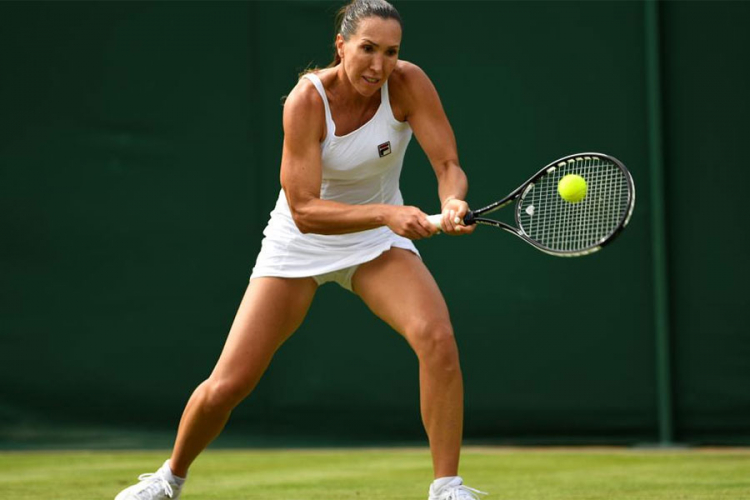 Jelena Janković završava tenisku karijeru?