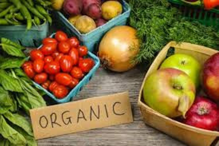 Razlikujete li organske i neorganske namirnice?