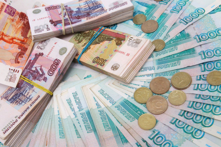 "Nema rizika po finansijsku stabilnost Rusije"