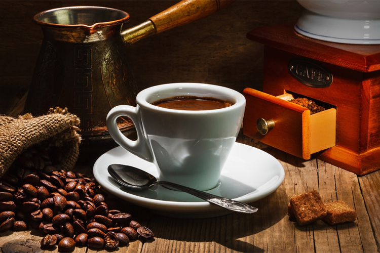 Kafa pojačava simptome jedne bolesti