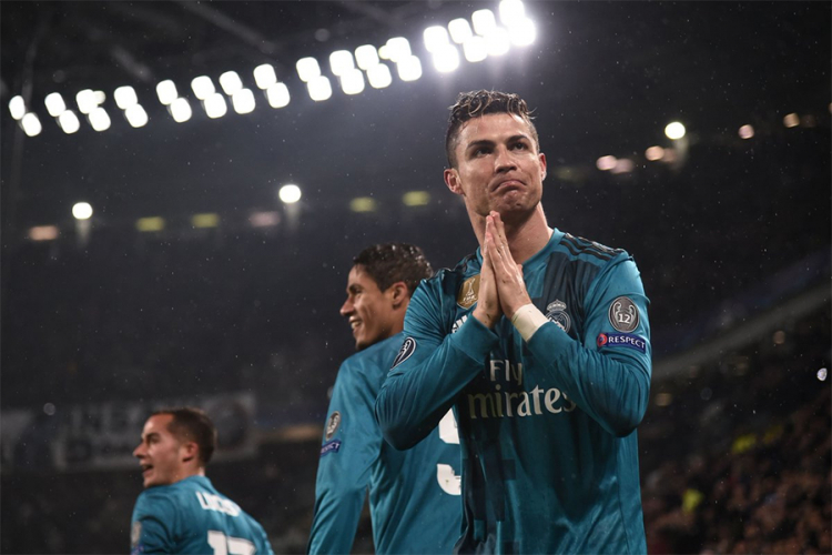 Ronaldo u 97. minuti srušio nade Juventusa