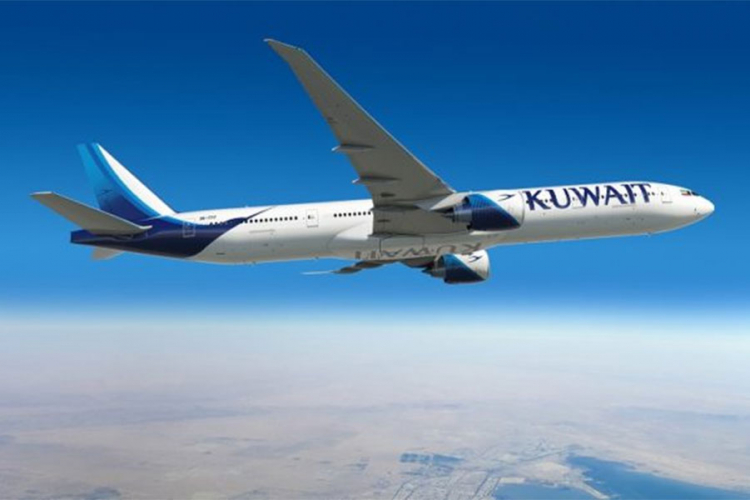 'Kuwait Airways' obustavio sve letove u Bejrut