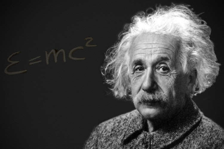 Kako nas je zadužio Ajnštajn?