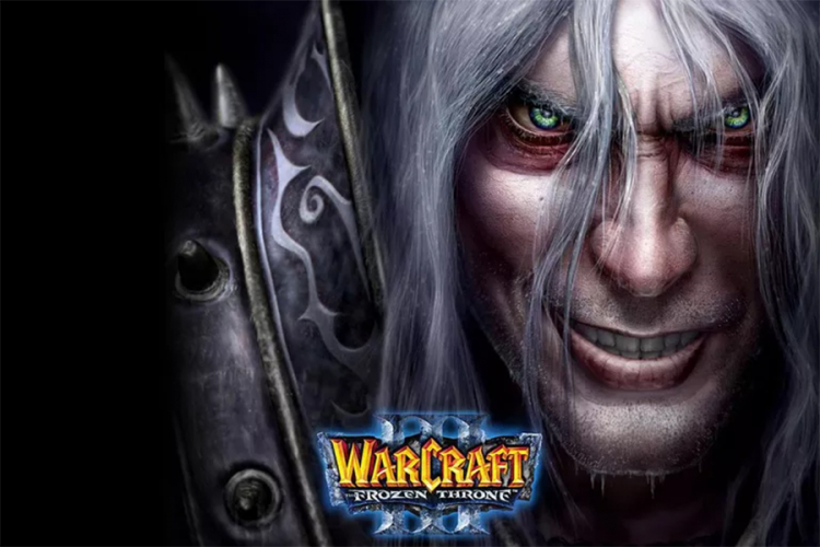 Warcraft 3 nakon 16 godina dobio update