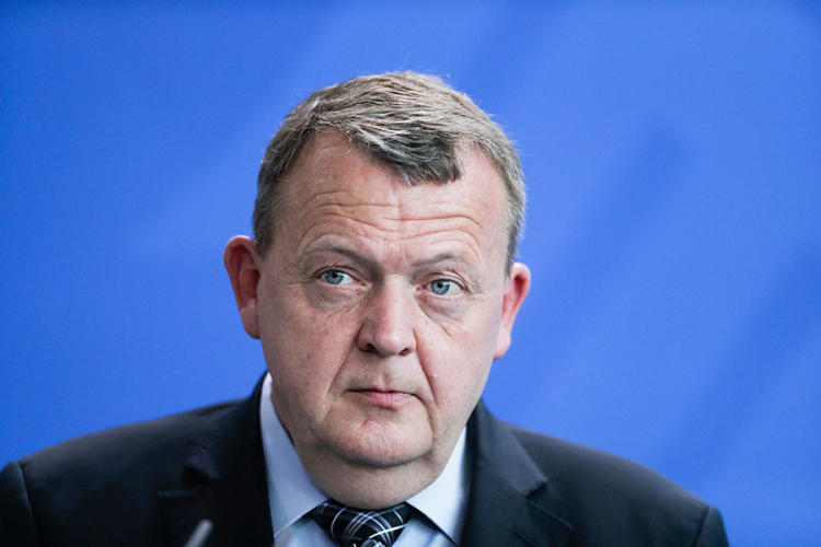 Premijer Danske: Nismo u stanju da blokiramo gradnju Sjevernog toka 2
